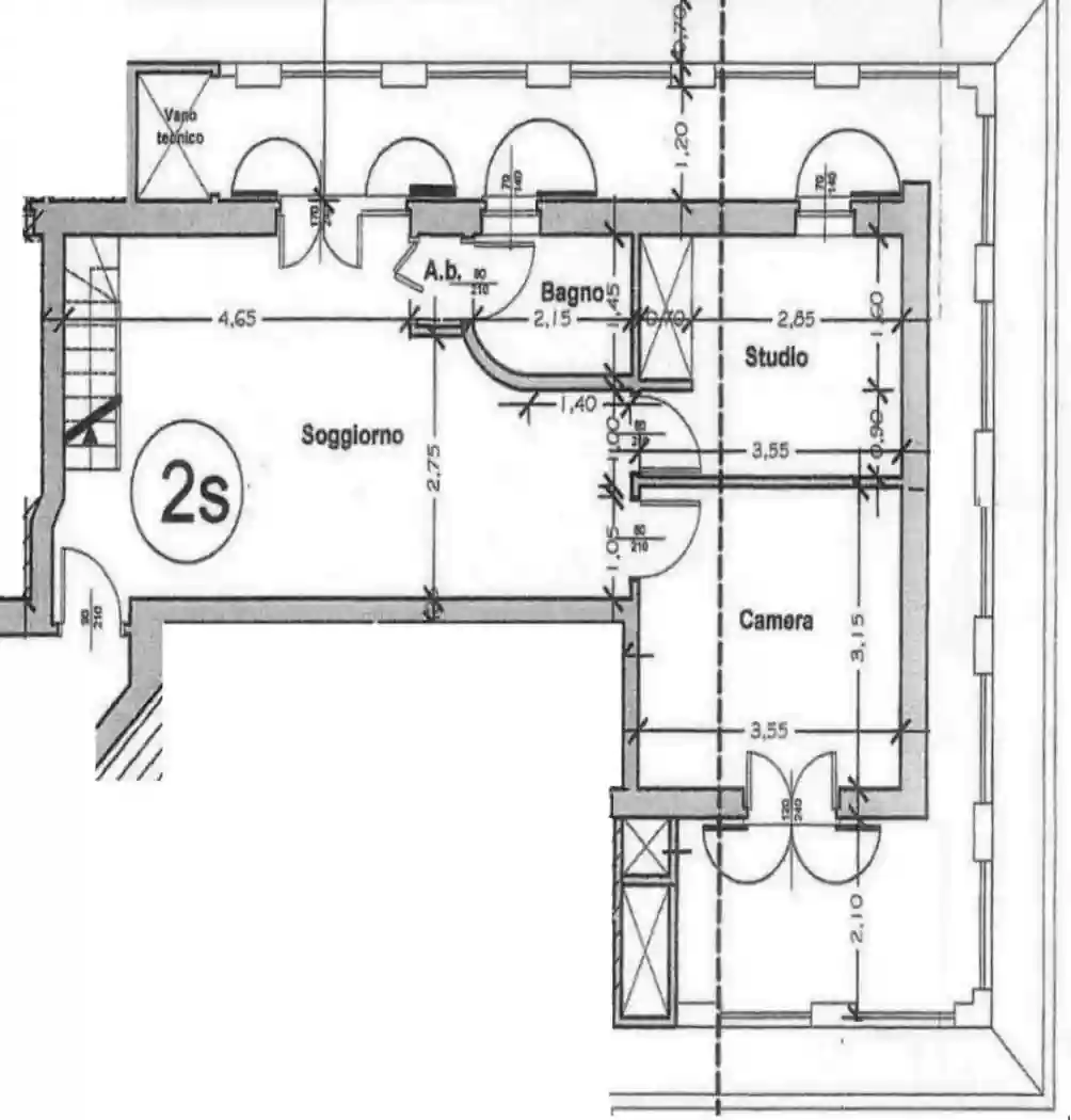 Attico - Mansarda - foto 5