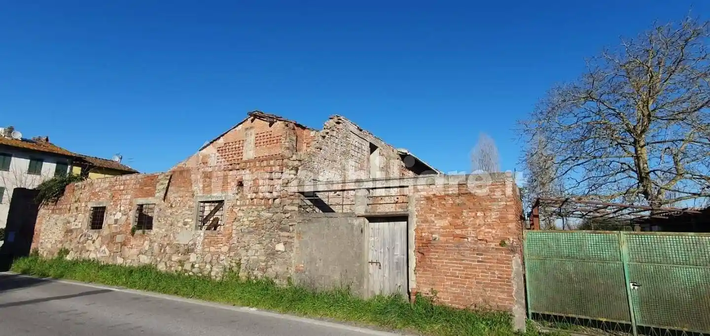 Cascina via dei Baccioni 5, Tassignano - Paganico, Capannori - foto 4