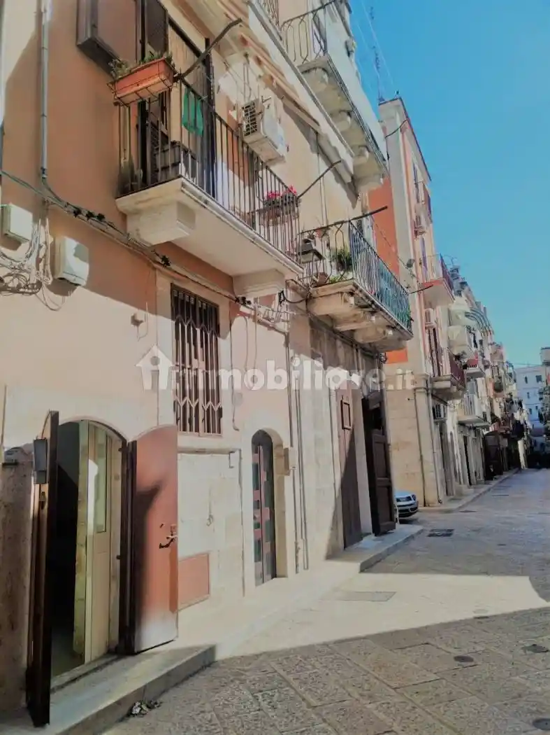 Appartamento in vendita a Barletta