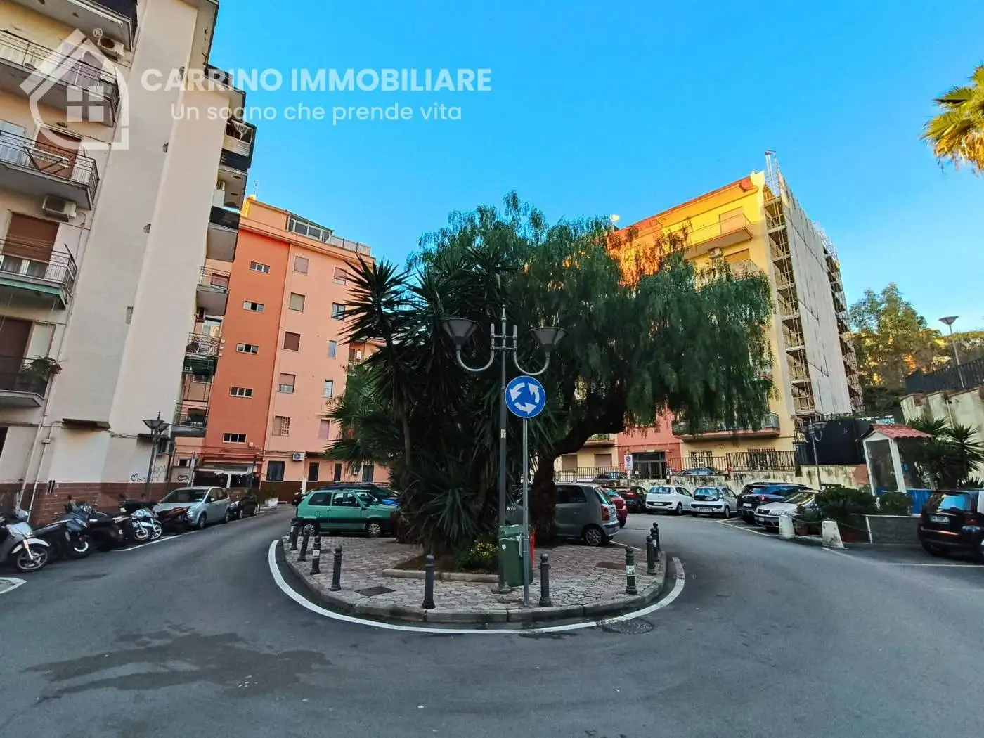 Appartamento in vendita a Portici