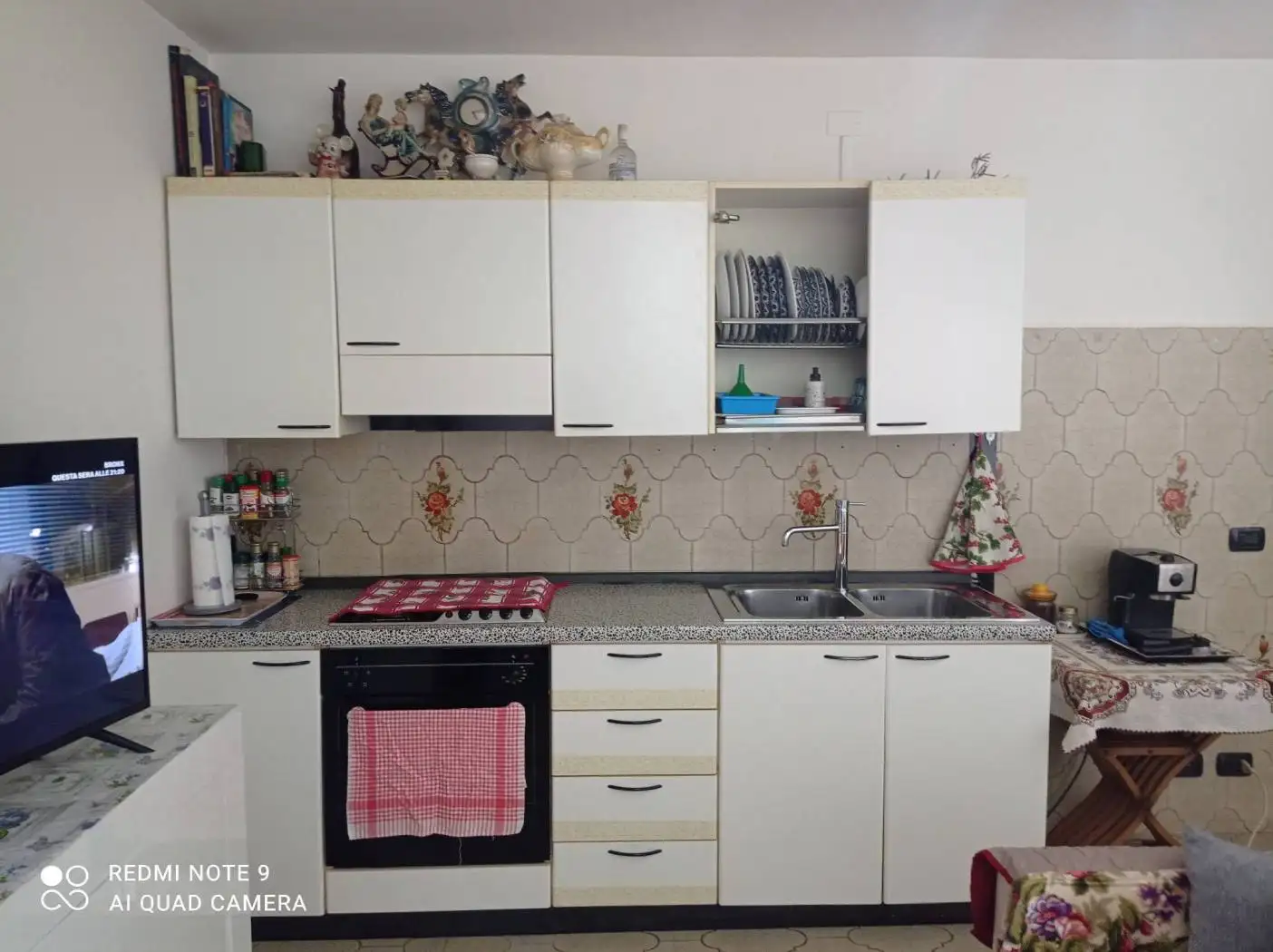 Appartamento in vendita a Zovencedo