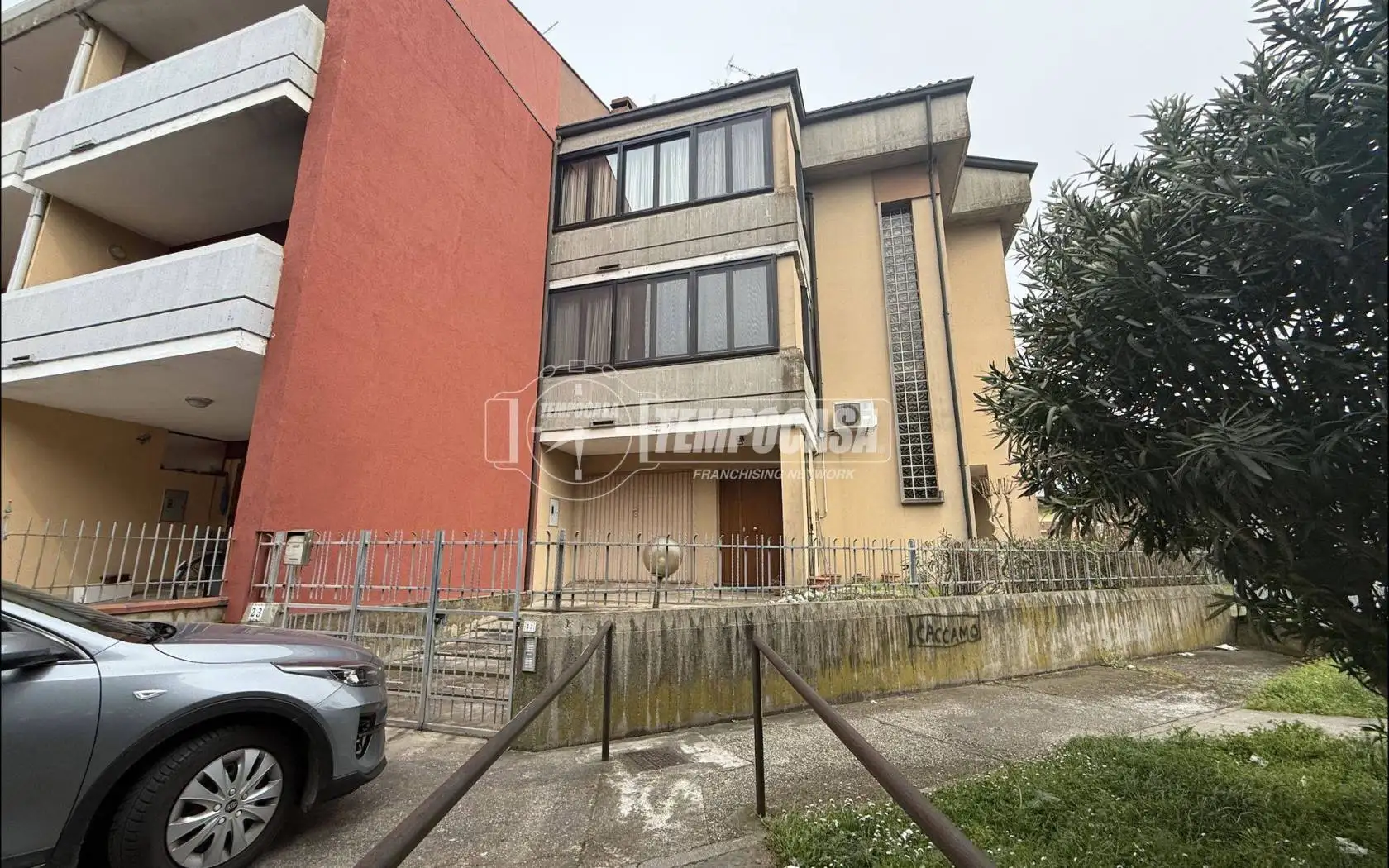 Casa indipendente in vendita a Comacchio