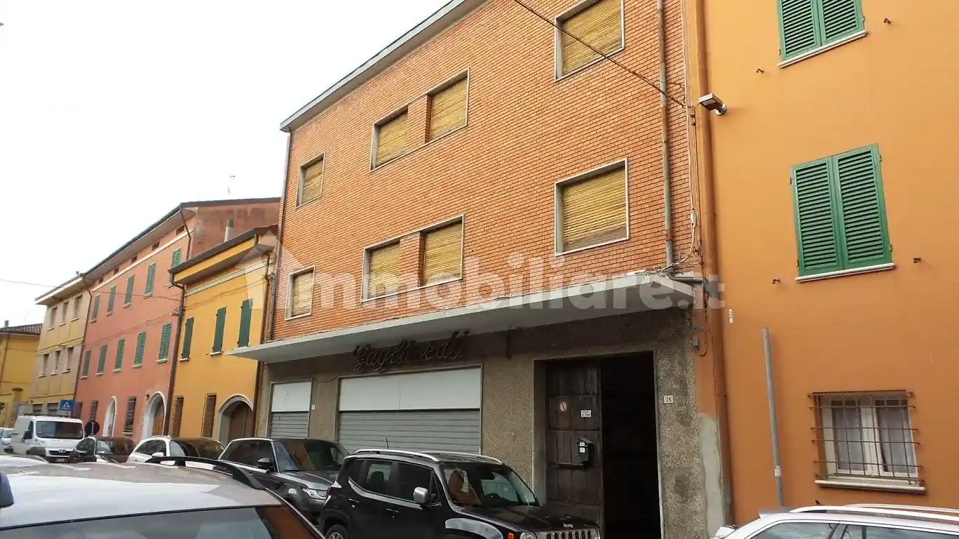 Palazzo - Edificio - foto 2