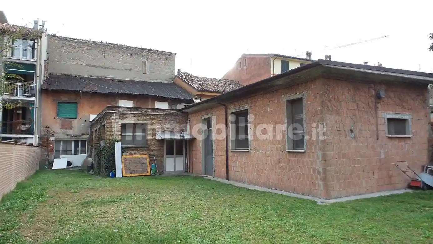 Palazzo - Edificio - foto 3