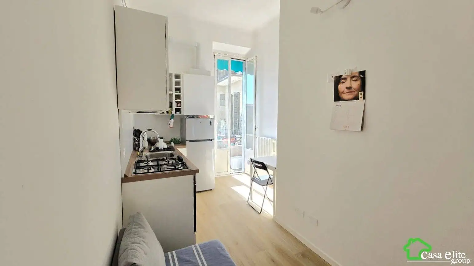 Apartment in vendita a Milan