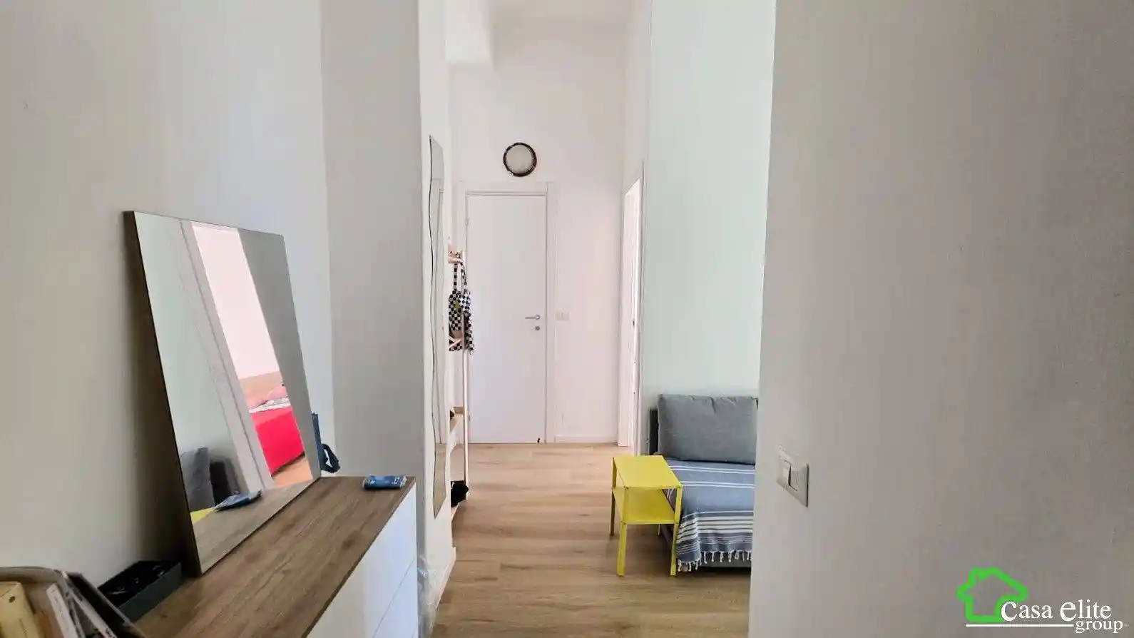 Bilocale via dei Cinquecento 5, Corvetto, Milano - foto 2