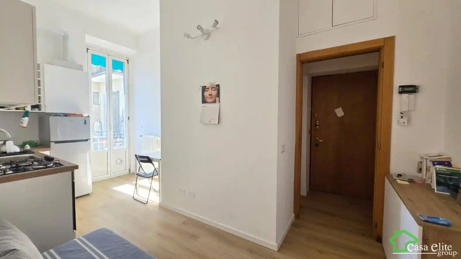 Bilocale via dei Cinquecento 5, Corvetto, Milano - foto 3