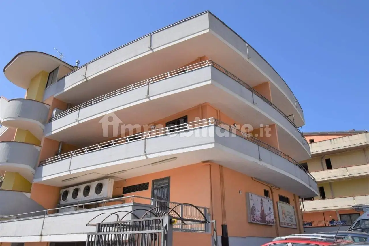 Appartamento in vendita a Siano