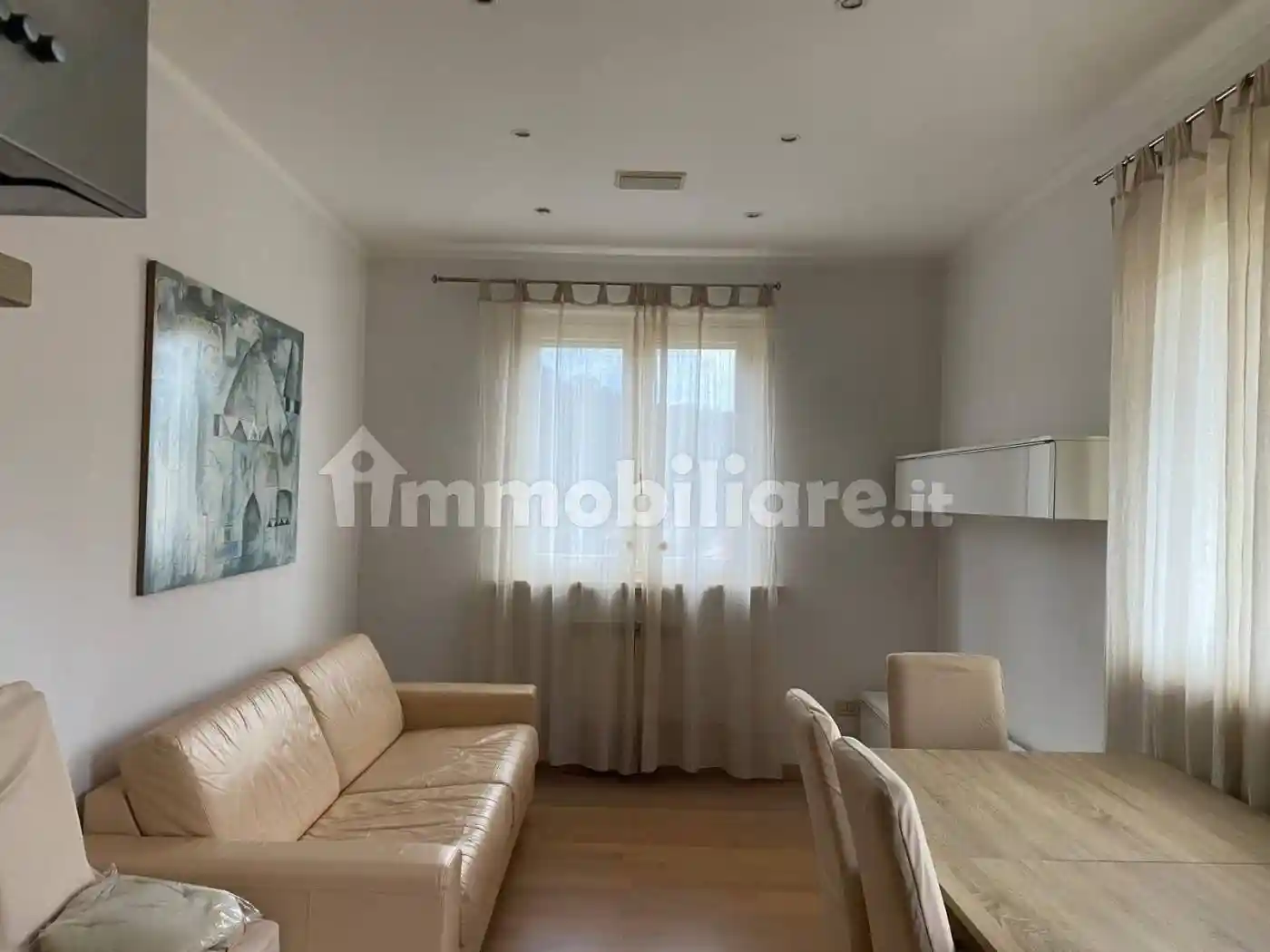 Appartamento in vendita a Massarosa