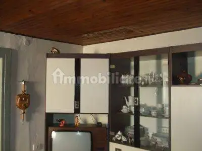 Appartamento via Umberto I 12, Centro, Atena Lucana - foto 5