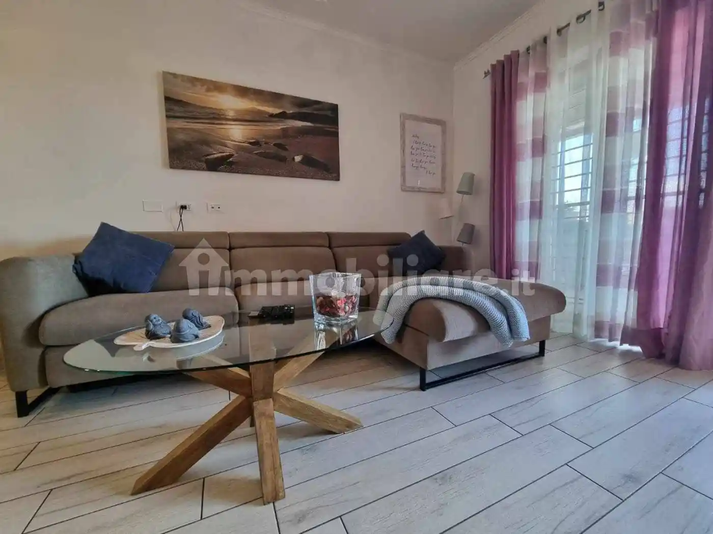 Appartamento in vendita a Marino