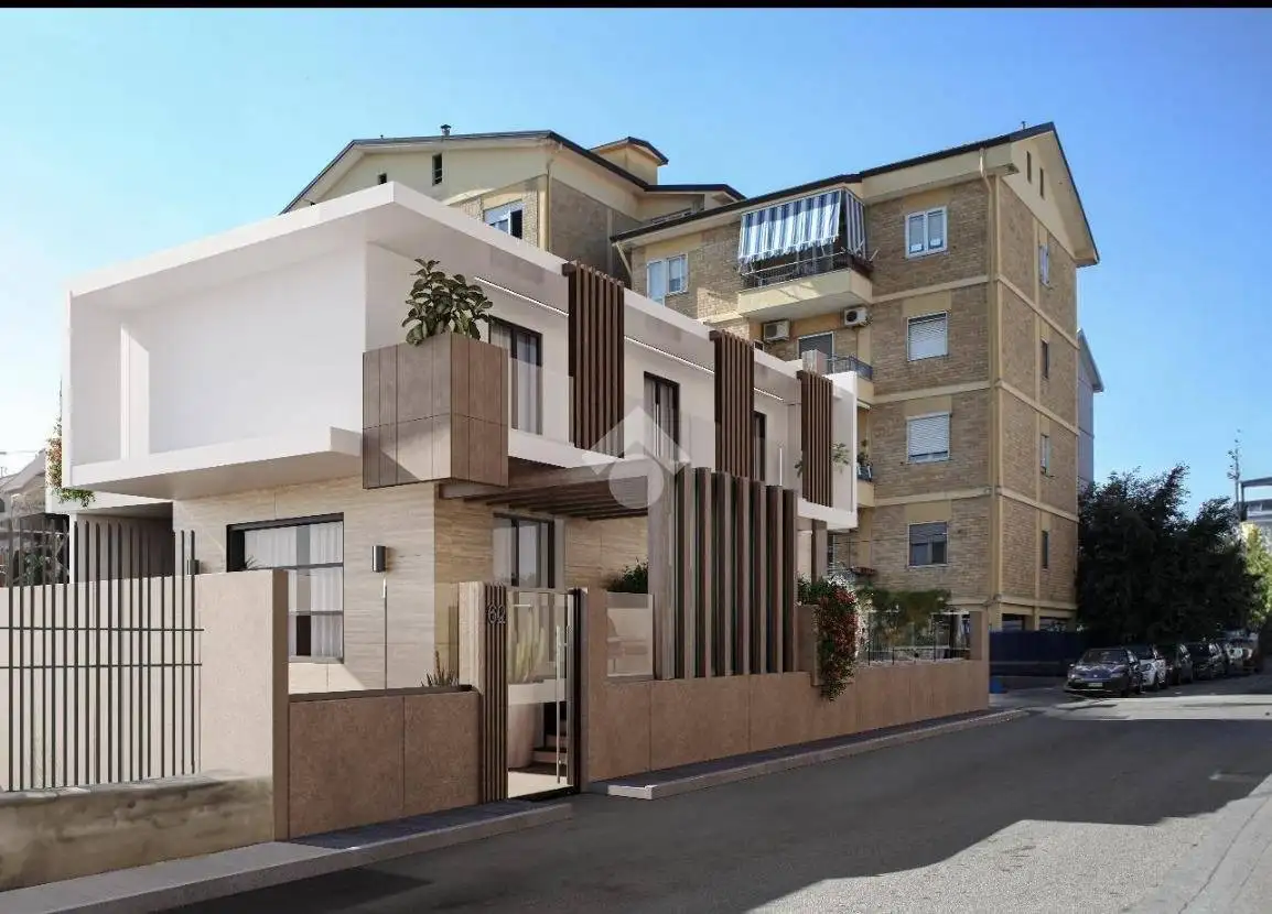 Villa in vendita a Aversa