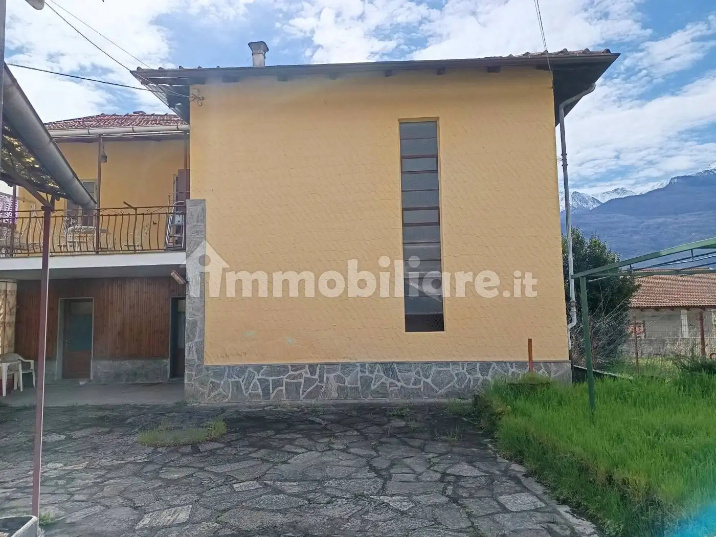 Casa indipendente in vendita a Bruzolo