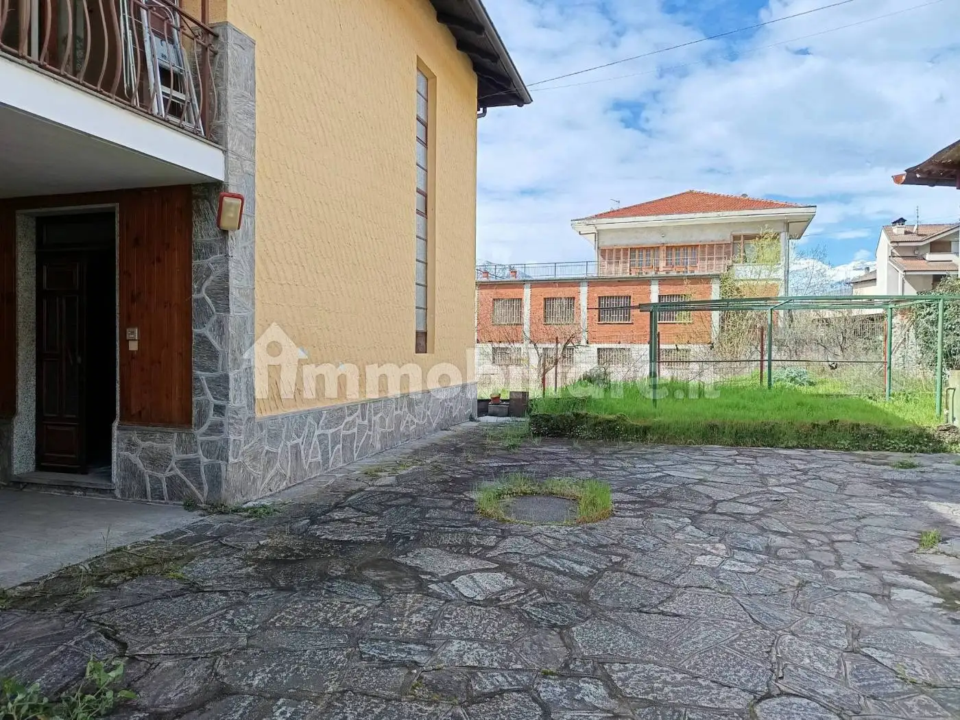 Terratetto plurifamiliare via Carlo Emanuele I 22, Bruzolo - foto 3