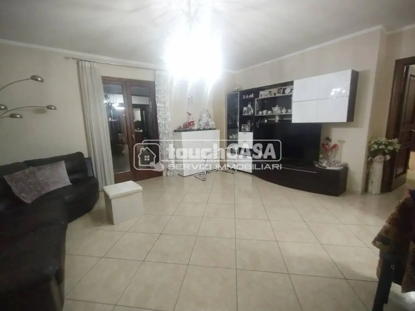 Appartamento in vendita a Trentola-Ducenta