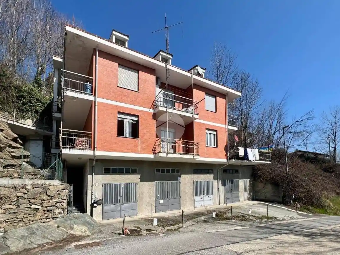 Appartamento in vendita a Monastero di Lanzo