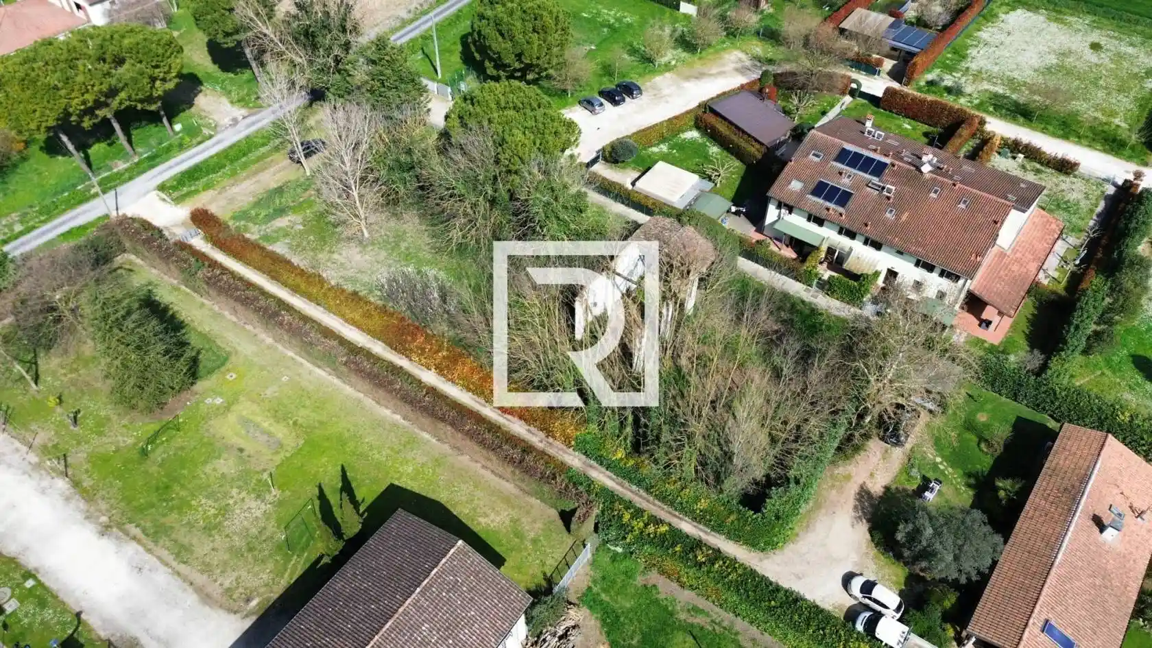 Rustico - Casale in vendita a Faenza