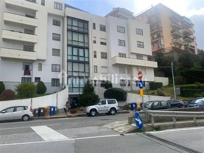 Appartamento in vendita a Catanzaro