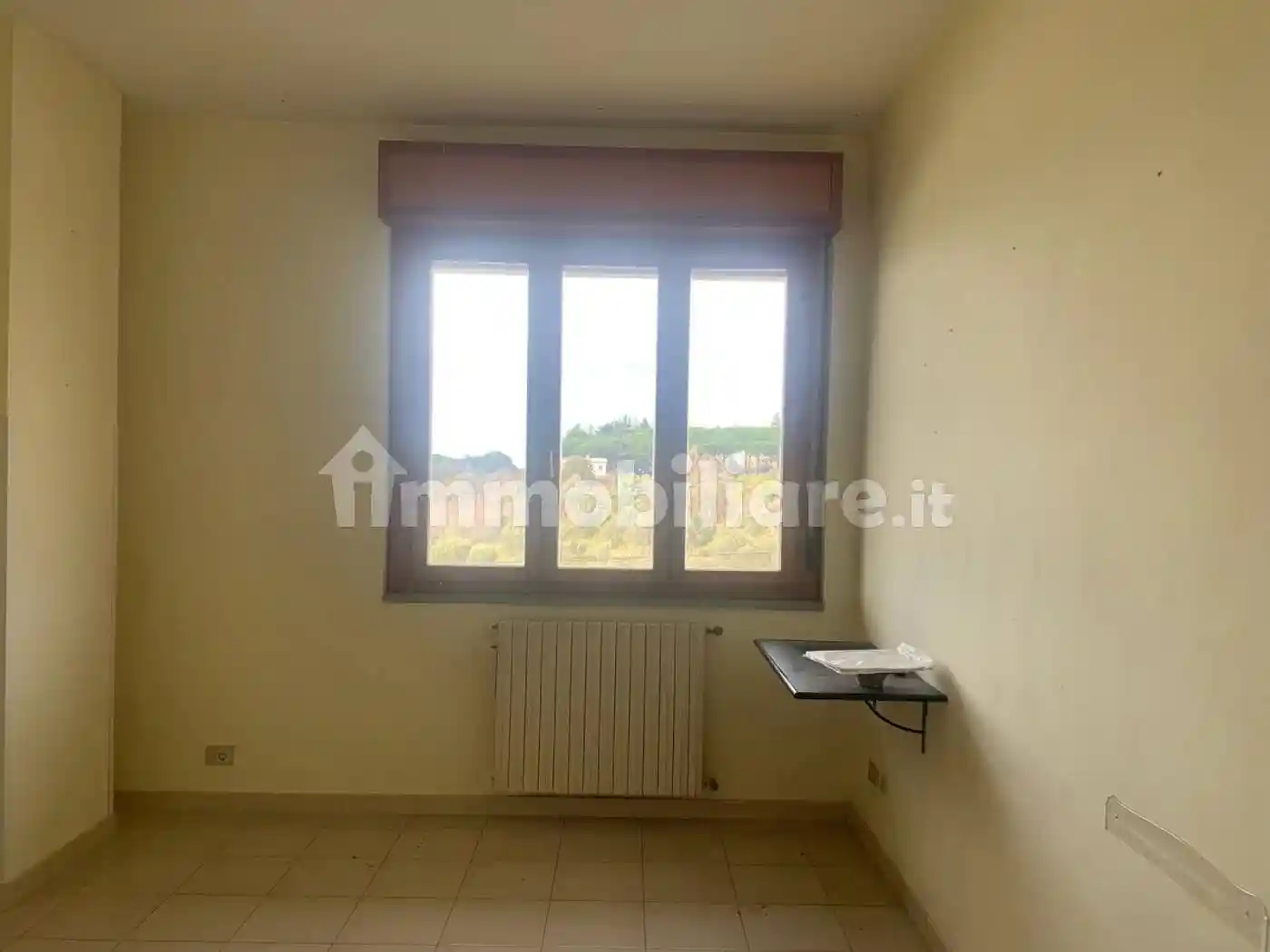 Trilocale viale Pio X, Stadio - Pontepiccolo, Catanzaro - foto 2