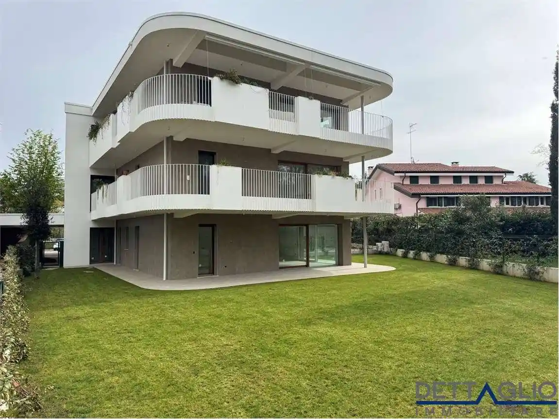 Appartamento in vendita a Treviso