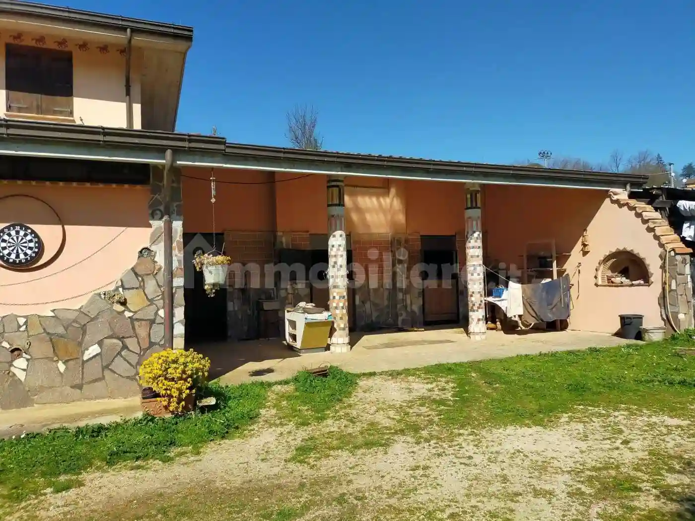 Casa indipendente - foto 2