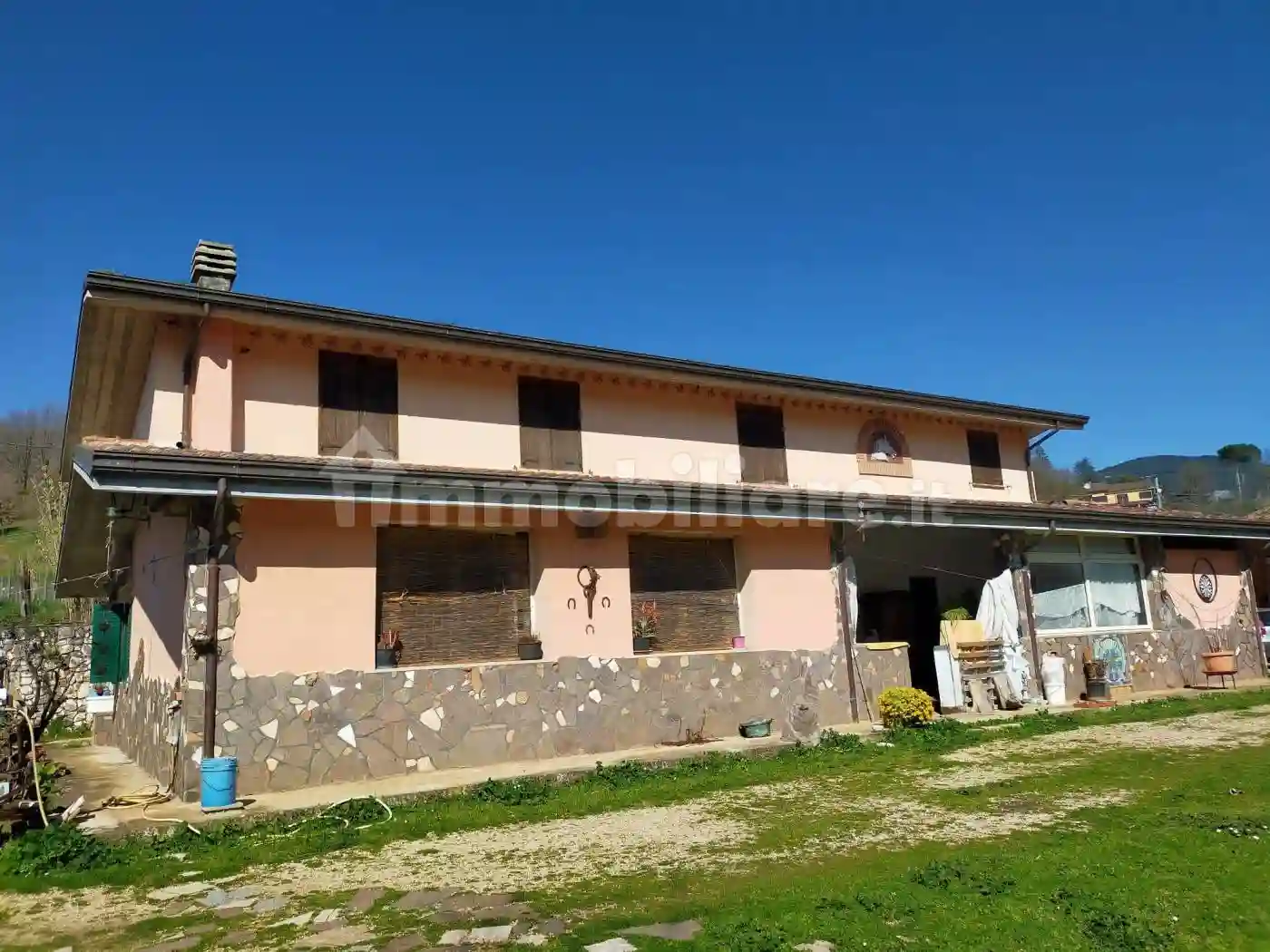 Casa indipendente - foto 4