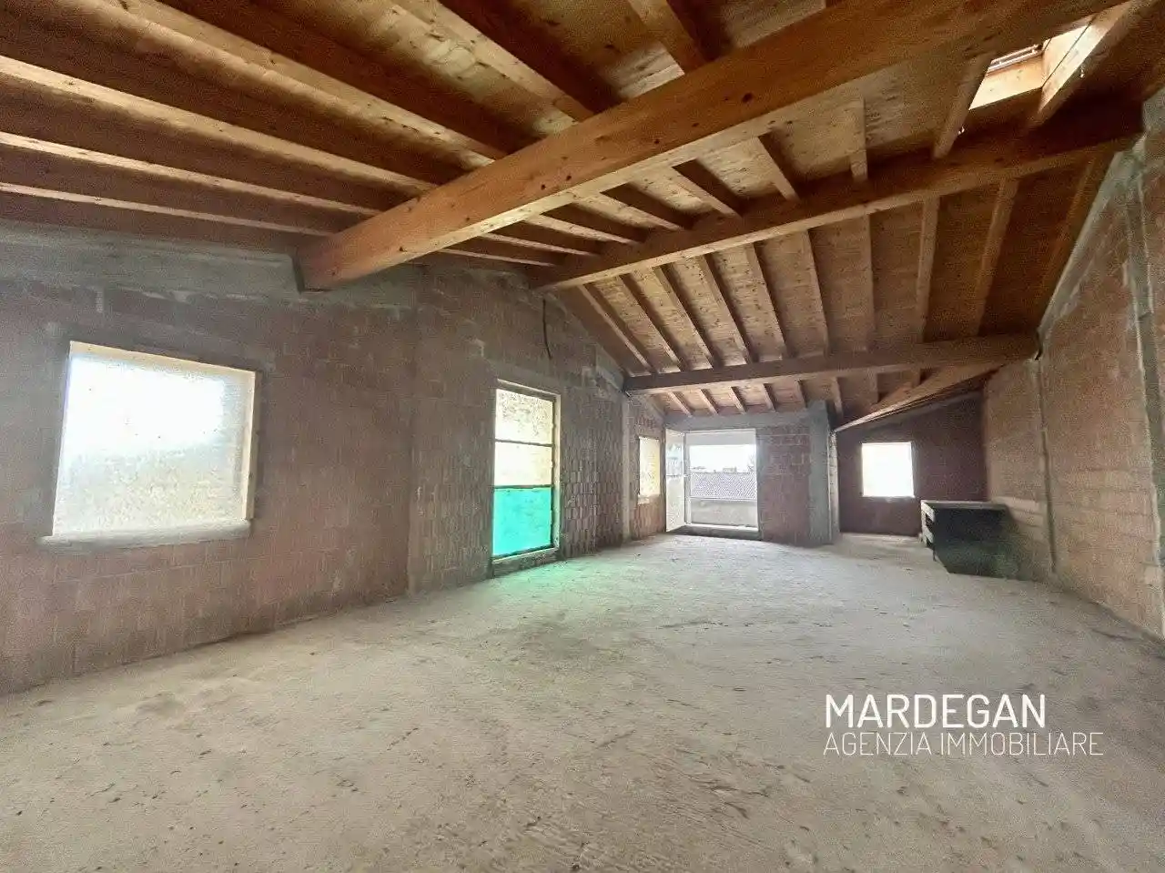 Villa in vendita a San Martino di Lupari