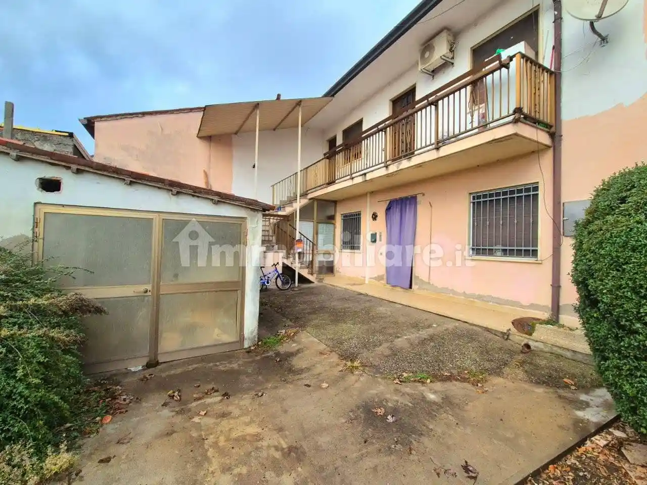 Appartamento in vendita a Veronella