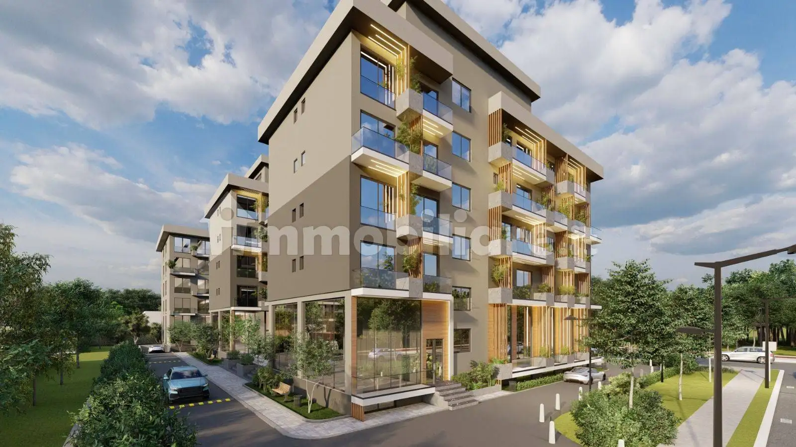 Appartamento in vendita a Bologna