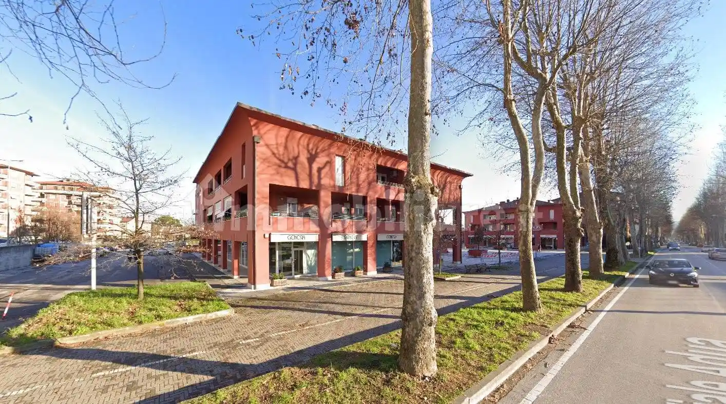 Appartamento in vendita a Pistoia