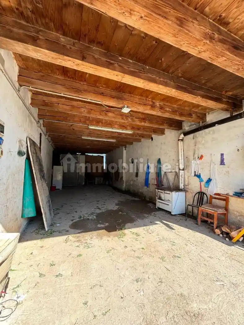 Terratetto unifamiliare 220 m², da ristrutturare, Castiglione, Verona - foto 4