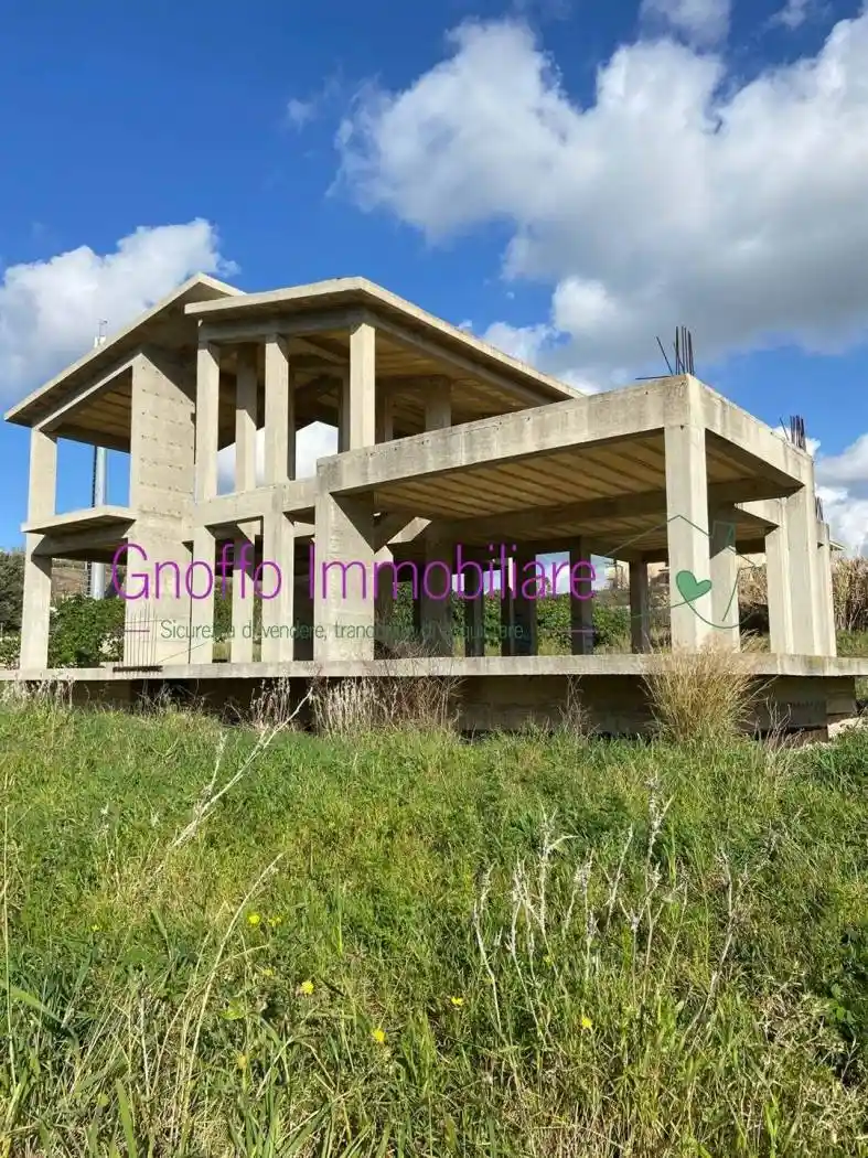 Villa in vendita a Erice