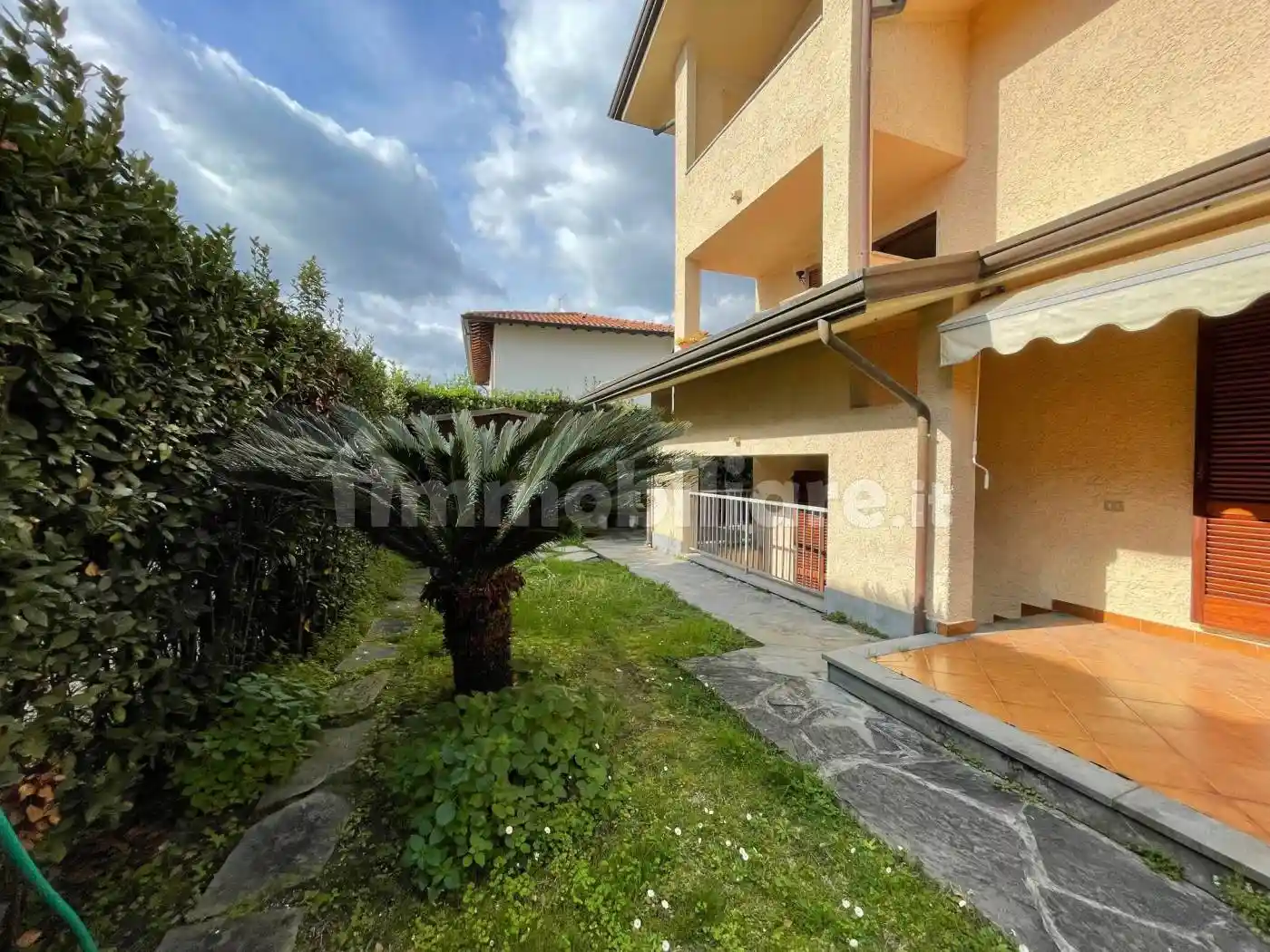 Villa in vendita a Forte dei Marmi