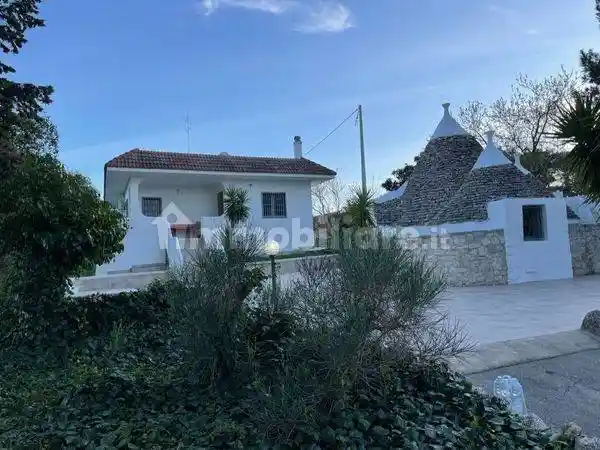 Villa in vendita a Martina Franca