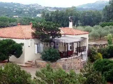 Terratetto unifamiliare via Mucchi Bianchi, Baja Sardinia, Arzachena - foto 2