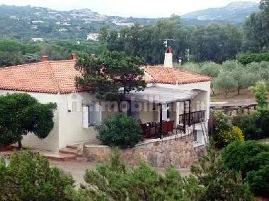 Casa indipendente in affitto a Arzachena