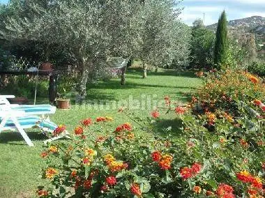 Terratetto unifamiliare via Mucchi Bianchi, Baja Sardinia, Arzachena - foto 5