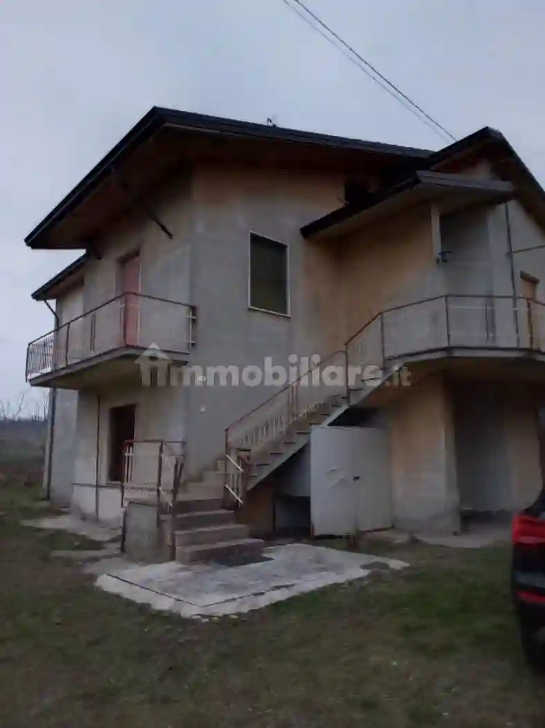 Palazzo - Edificio - foto 4