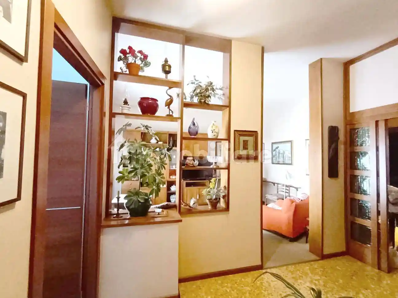 Quadrilocale ottimo stato, secondo piano, Ospedale, Asti - foto 2