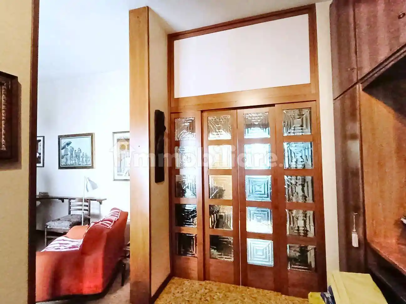 Quadrilocale ottimo stato, secondo piano, Ospedale, Asti - foto 3