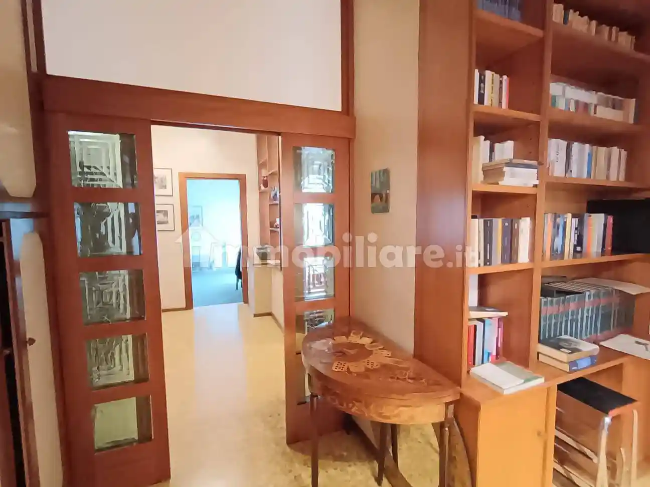 Quadrilocale ottimo stato, secondo piano, Ospedale, Asti - foto 4