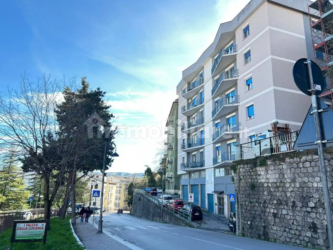 Appartamento via Nicola Vaccaro 96, Centro, Potenza - foto 2