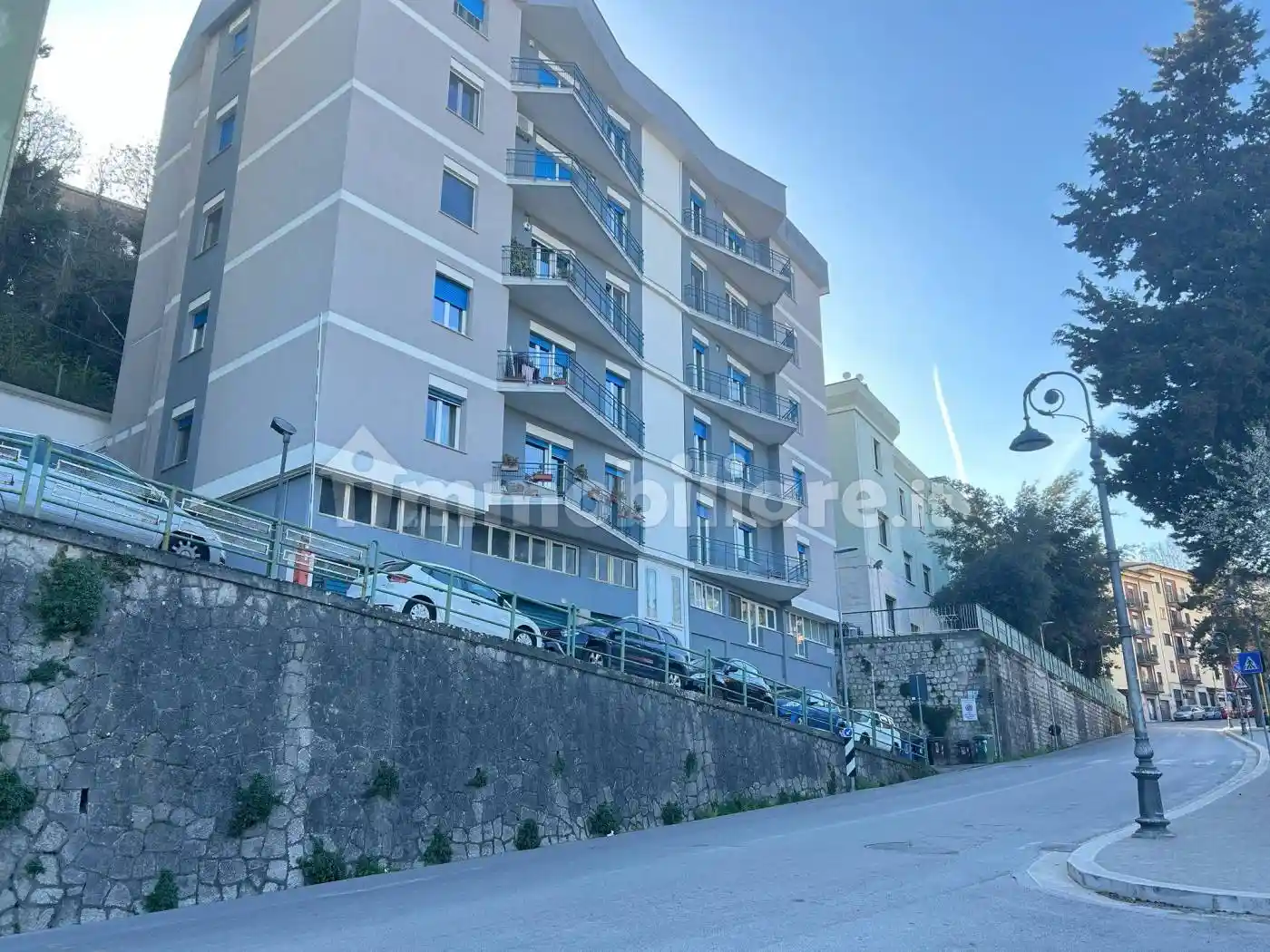 Appartamento via Nicola Vaccaro 96, Centro, Potenza - foto 3