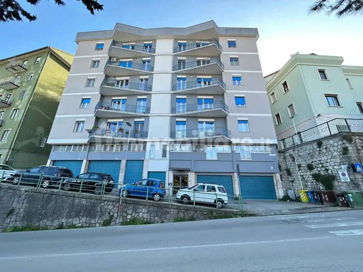 Appartamento via Nicola Vaccaro 96, Centro, Potenza - foto 4