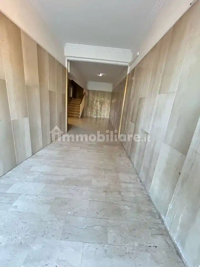 Appartamento via Nicola Vaccaro 96, Centro, Potenza - foto 5