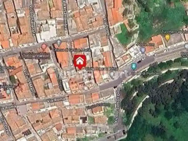 Casa indipendente in vendita a Roccavaldina