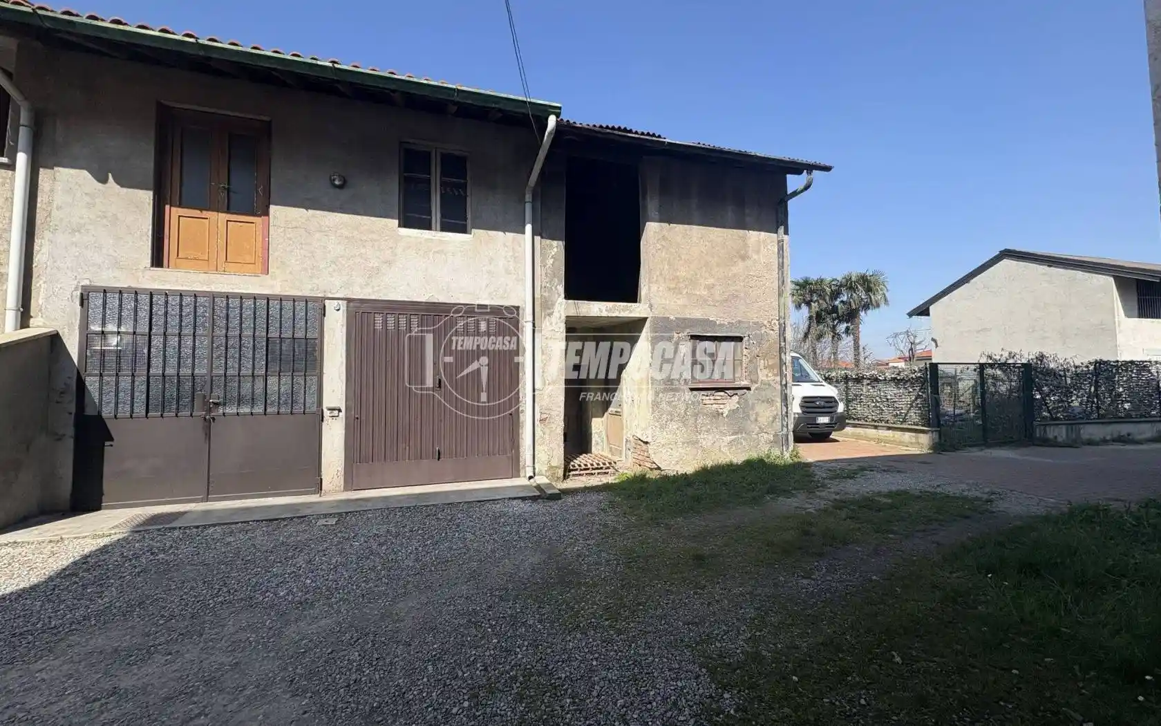 Rustico - Casale in vendita a Cogliate