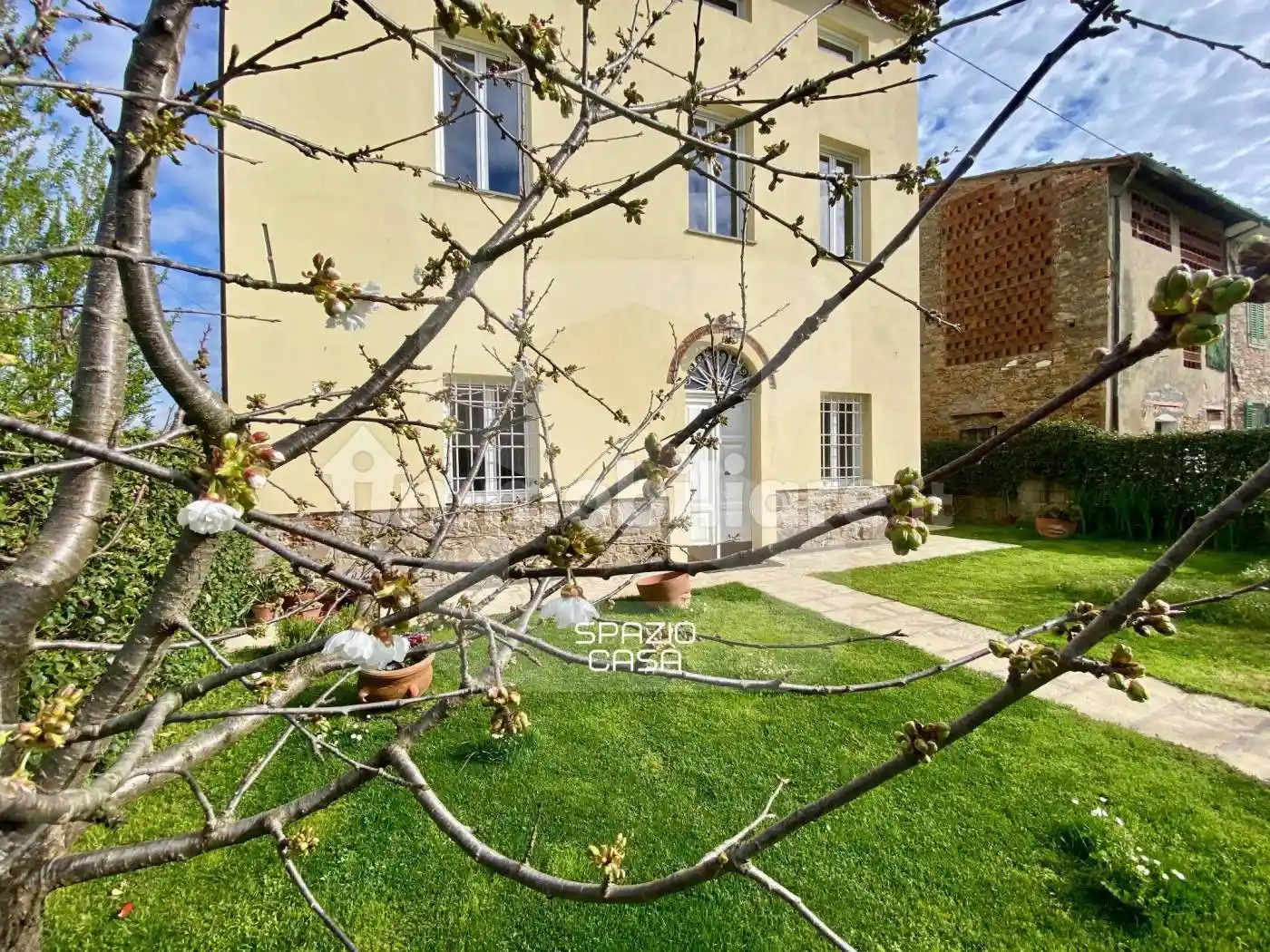 Villa in vendita a Capannori