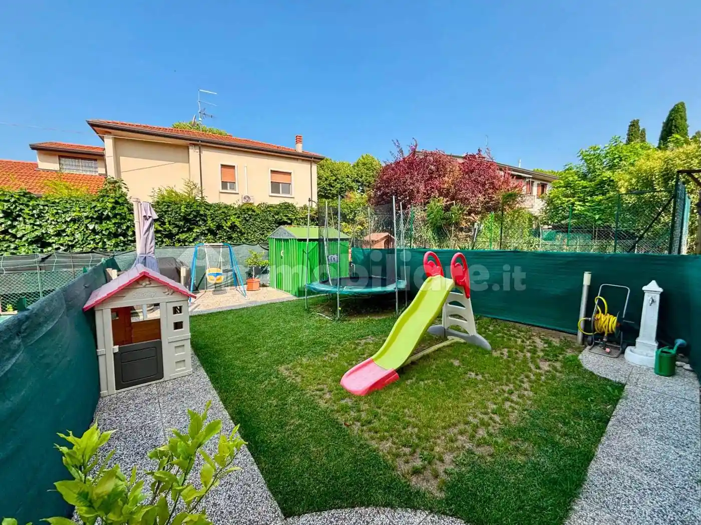 Appartamento in vendita a Tregnago