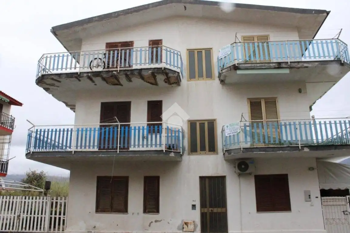 Appartamento in vendita a Santa Maria del Cedro